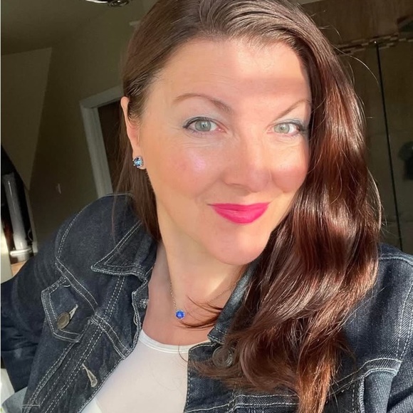 FINAL PRICE! Park Lane Turquoise Impression Earrings NIB - Picture 6 of 6